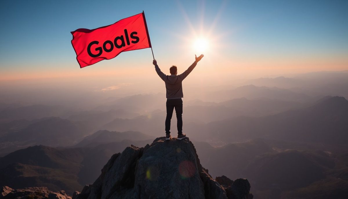 Comment atteindre vos objectifs personnels : stratégies et astuces pour réussir